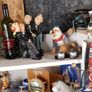 Wine bottle stand Image 9