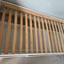 Hemnes single bed frame Image 6
