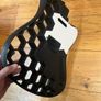 3d printed guitar body Image 2