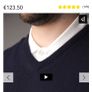 Wool men jumper Image 9