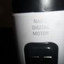 Nano cordless vacuum cleaner Image 7
