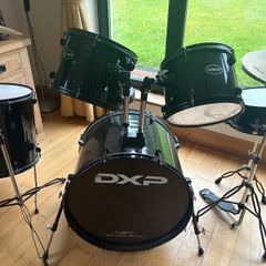 Pioneer Drum kit
