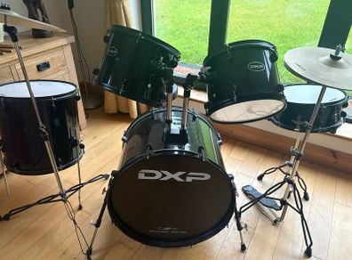 Pioneer Drum kit