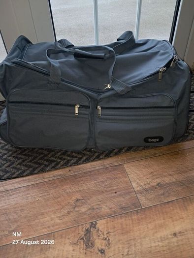 suitcase