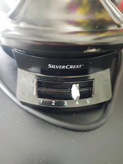 Waffle Maker