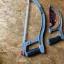 Hacksaw Set Image 2