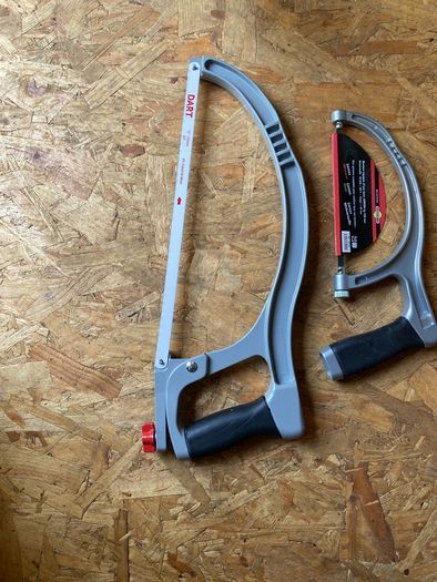 Hacksaw Set
