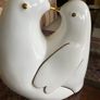 Ceramic Lovebirds Image 4