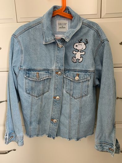 Zara jacket for girl