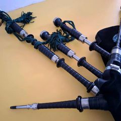 McCallum AB1 Bagpipes