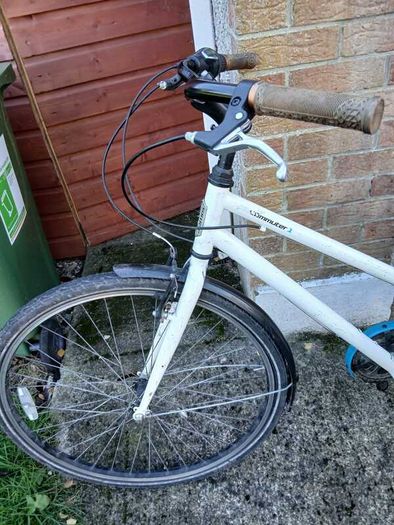 Girls/Small Ladies Lightweight Bike