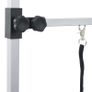 Bath Grooming Table for Dogs Cats Pets Adjustable 2 Loops Image 5