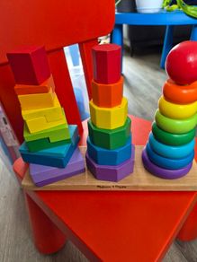 Educational Toy