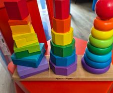 Educational Toy