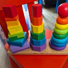 Educational Toy