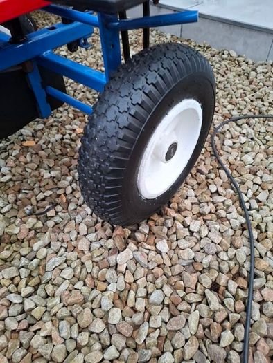 Berg go kart