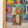 kids books and flash cards Image 2