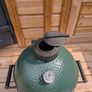 Big Green Egg MiniMax BBQ Image 4
