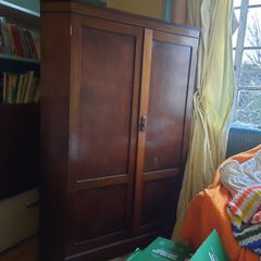 Wardrobe 1920s