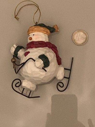 Christmas Tree Decoration
