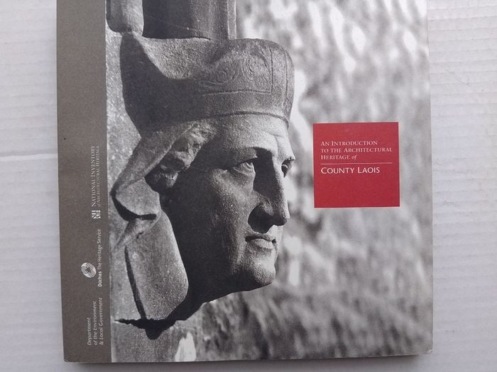 An Introduction To The Architectural Heritage of