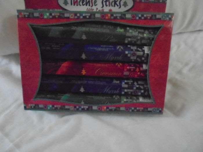 Incense Sticks Gift Pack for Sale