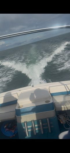 maxum boat