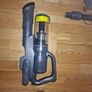 MUIZZY Bagless vacuum Image 2