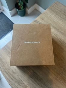 oculus/meta QUEST 3