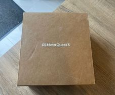 oculus/meta QUEST 3