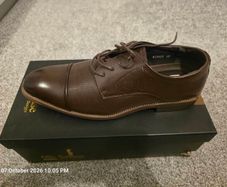 6th Sense Men's Shoes