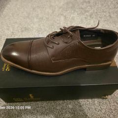 6th Sense Men's Shoes