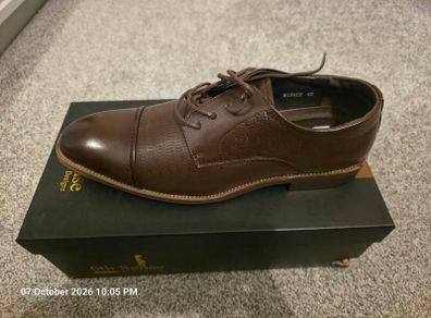 6th Sense Men's Shoes