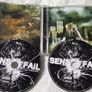 Senses Fail - Still Searching Cd & Dvd Image 2