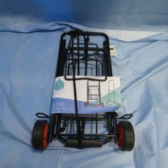NEW >> Camping Foldable Troly