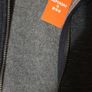 superdy small navy hoodie Image 3