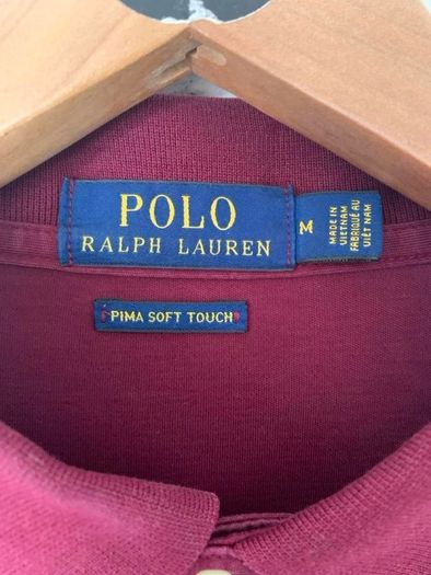 Ralph Lauren Polo Long Sleeve
