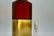 Dries Van Noten Havana Gold