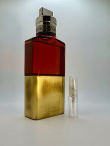 Dries Van Noten Havana Gold