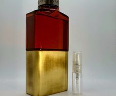 Dries Van Noten Havana Gold