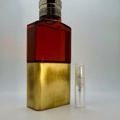 Dries Van Noten Havana Gold