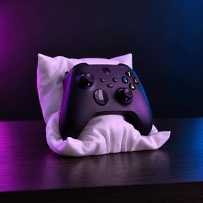 Xbox Controller Pillow Stand - 3D