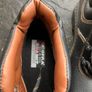 New work boots Image 3