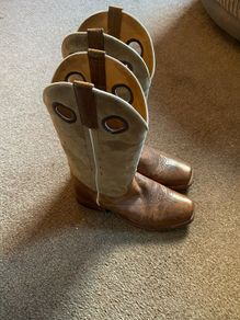 Cowboy Boots
