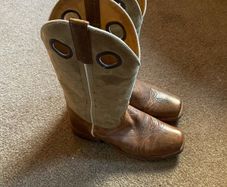 Cowboy Boots