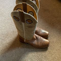 Cowboy Boots