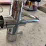 New Blanco Kitchen Tap Image 2