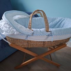 Moses basket