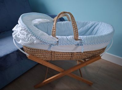Moses basket