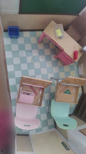 Our Generation School House